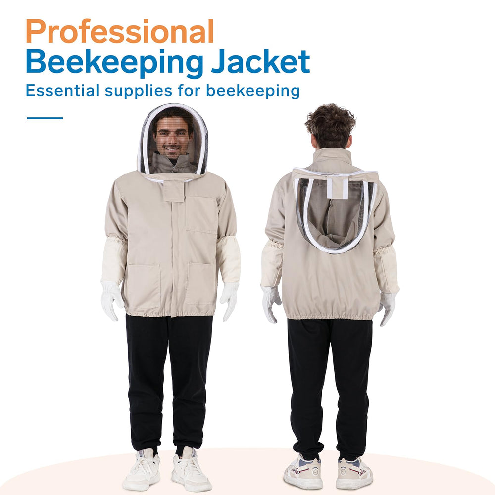 ZMHBKPS back and shoulder fit illustrating mobility and secure upper-body coverage