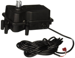 Zodiac 4424 packout front view showing connectors and compact design for easy replacement