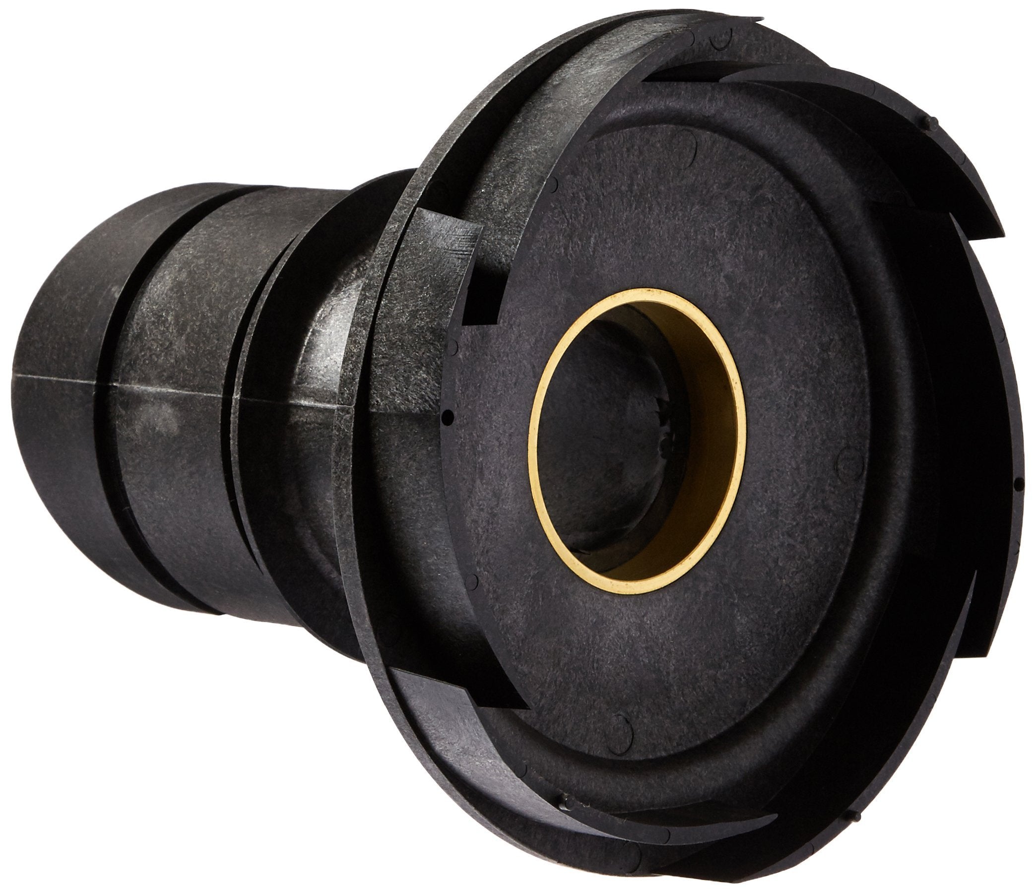 Zodiac diffuser with O-ring and hardware showing parts for reliable pump repair