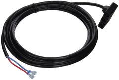 Zodiac R0402800 front connector and full 16-foot cord showing secure fit and reliable power delivery