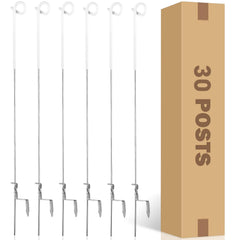 Zoiut front packaging showing 30 posts for quick setup