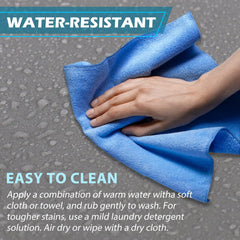 ZOMOFEW small pump mat protecting pump base and reducing vibration damage