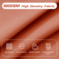 Zonamat side profile showing 2-inch foam thickness and secure straps benefit
