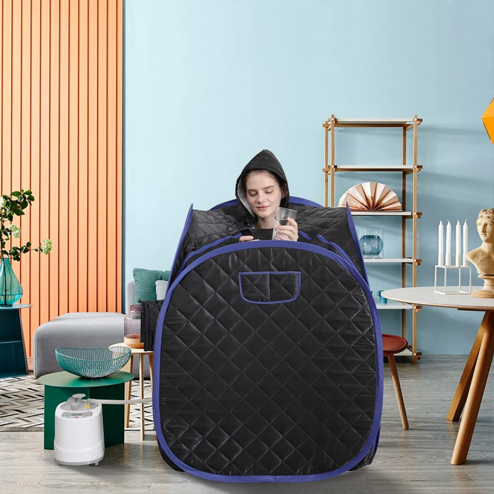 ZONEMEL interior armholes detail allowing reading or remote use comfortably