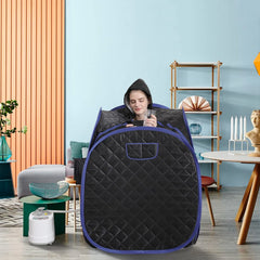 ZONEMEL interior armholes detail allowing reading or remote use comfortably