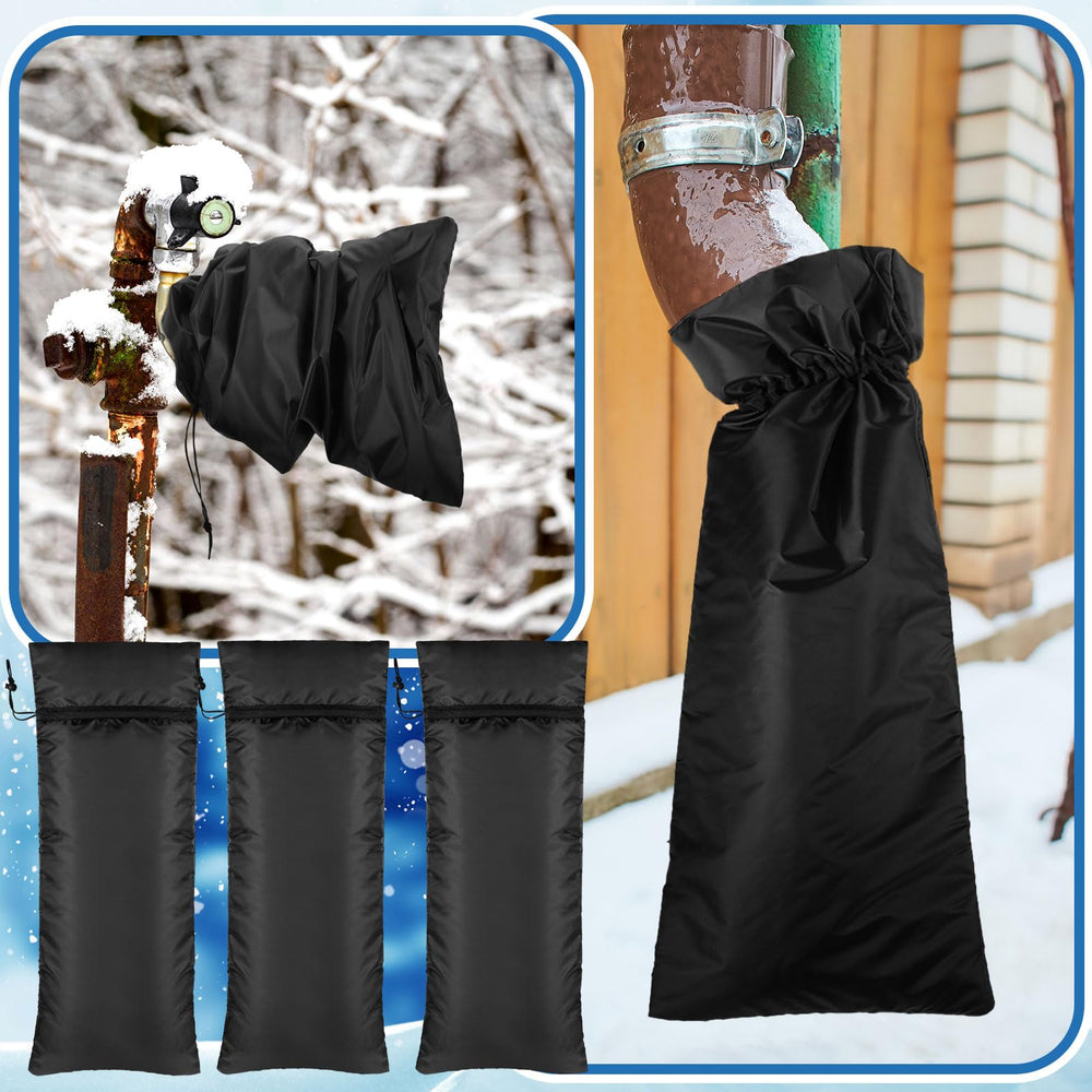 Zonon drawstring closure and reinforced seam ensuring secure fit