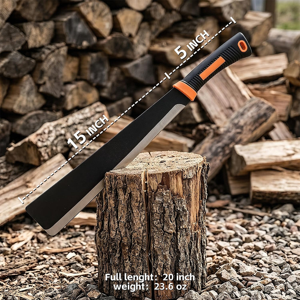 ZOOM.LZ packaged tool with included iron components ready for field use