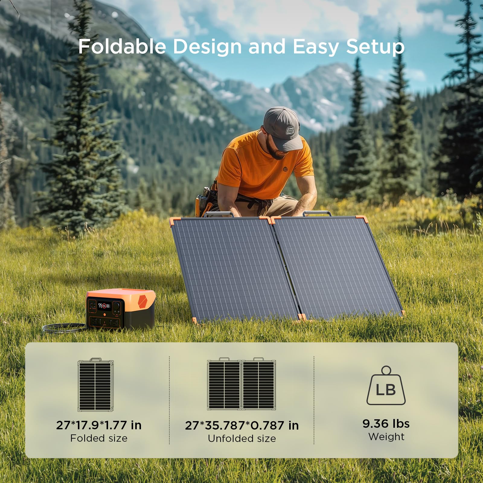 ZOUPW PWM controller with adapters displays safe charging protection