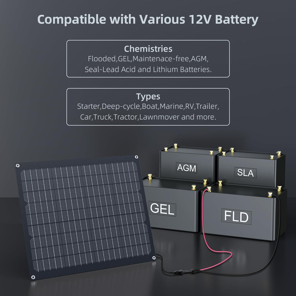 ZOUPW size comparison in hand illustrating portable, space-saving benefit