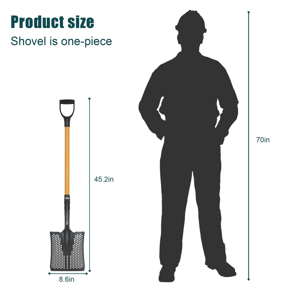 ZOYACREATE tungsten-steel head texture emphasizing durable abrasion resistance
