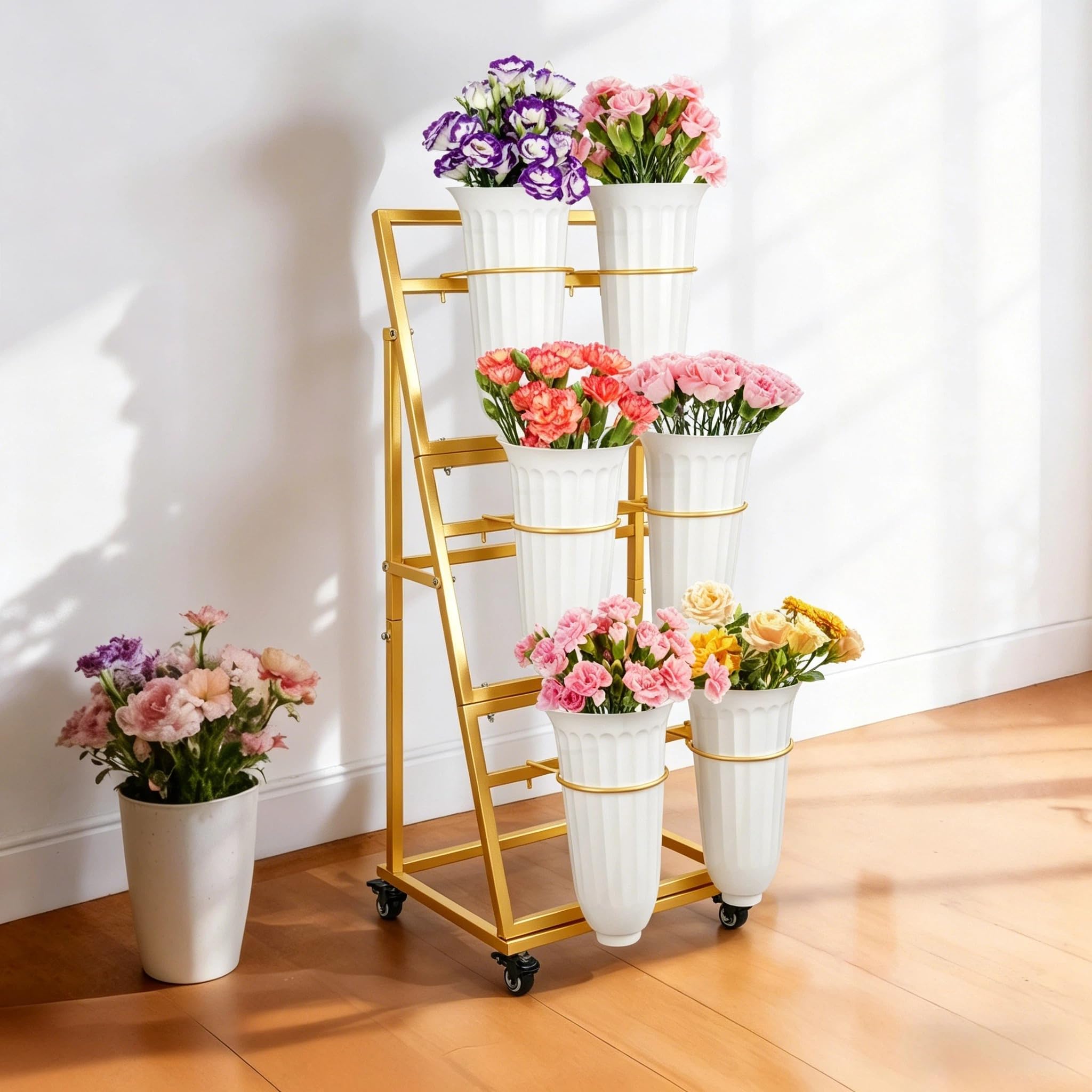 ZpigToor styled at a wedding showcasing decorative impact for events
