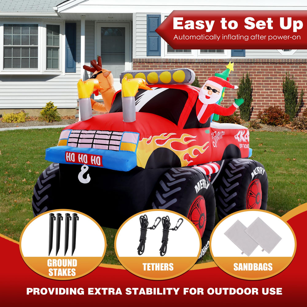 ZPISF anchoring kit with pegs, ropes, and waterbags ensuring stable setup