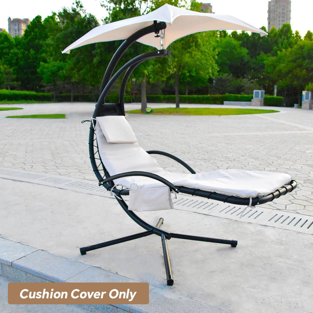 ZQDQIUQIU patio lifestyle scene showing covers improving outdoor comfort