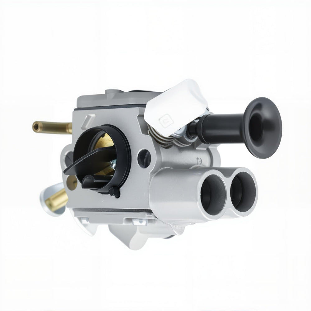 Zqqalitize air filter and gaskets close-up ensuring cleaner intake and longer life