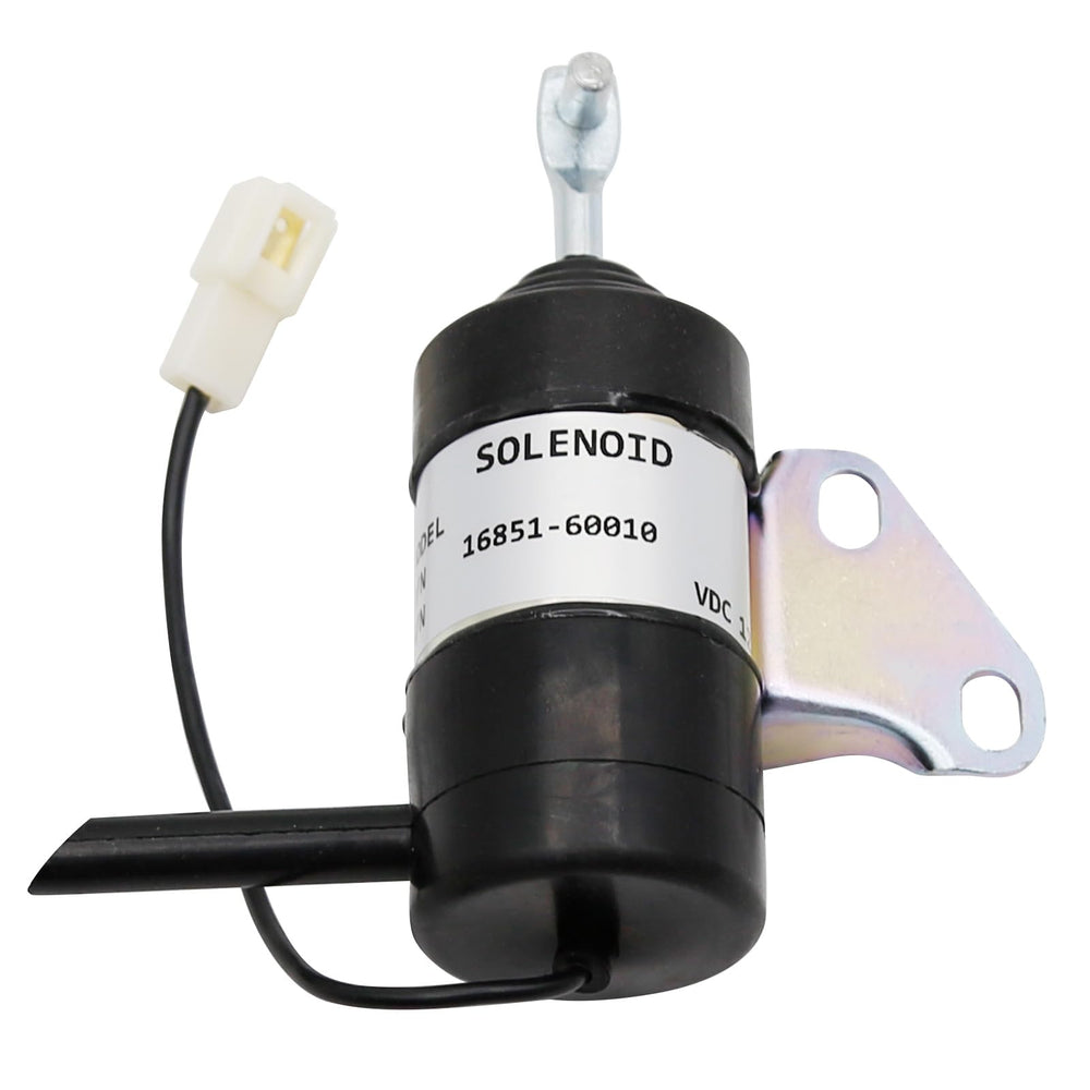 Zreneyfex installed in tractor engine bay demonstrating direct-replacement ease