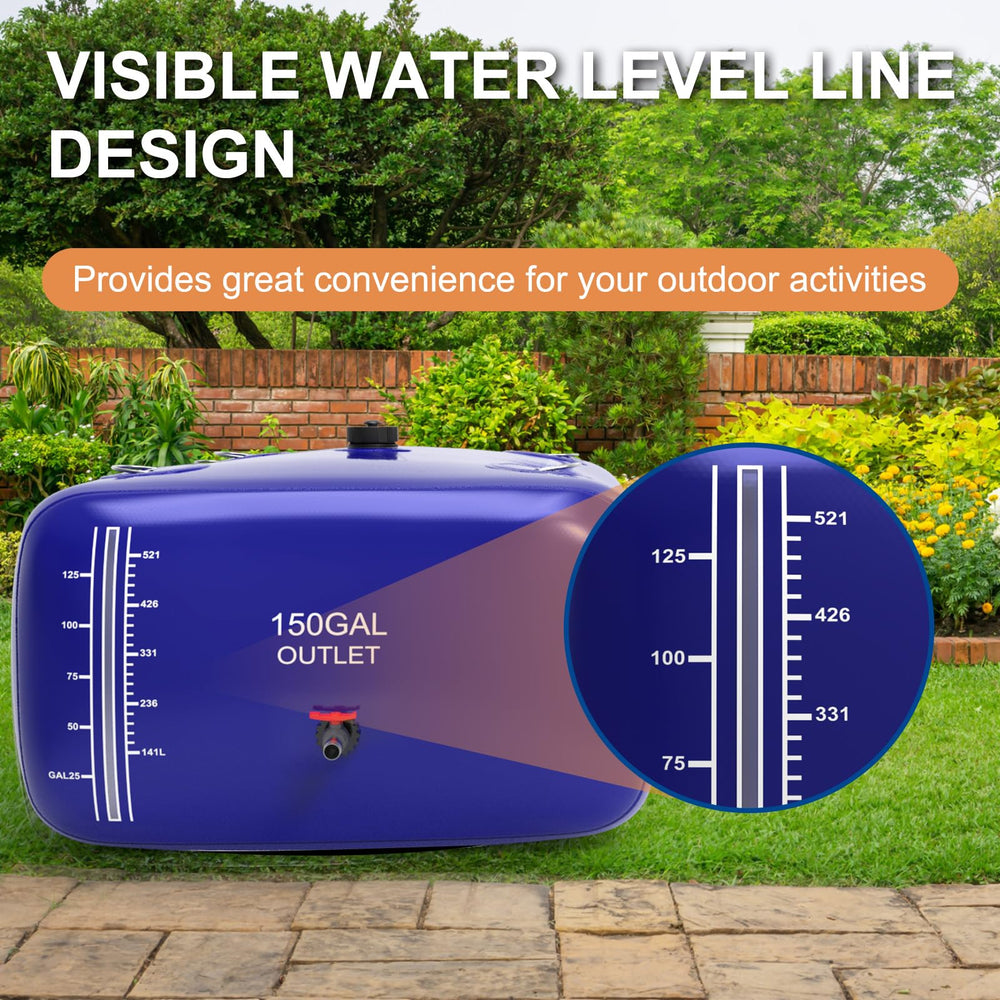 ZSLTLDU included adapters and quick-connect for tool-free hose and pipe hookups