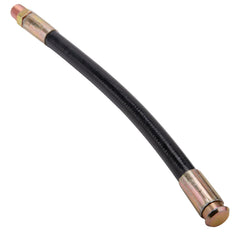 ZTTM front connector showing quick-connect for fast installation