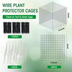 Zubebe mesh texture close-up illustrating durable vinyl-coated wire