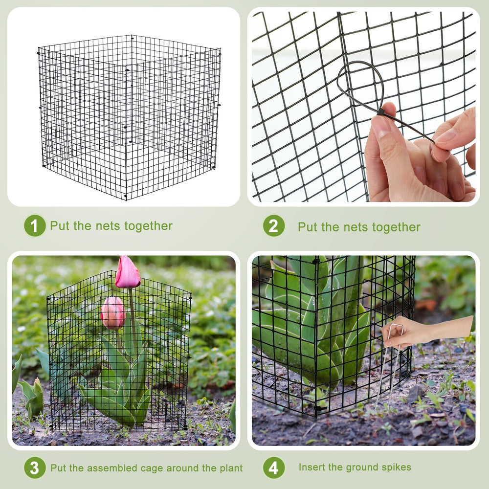 Zubebe top view of mesh spacing showing breathable design that allows light and water