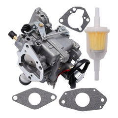 ZUDKSUY close-up of throttle valve offering precise fuel metering and control