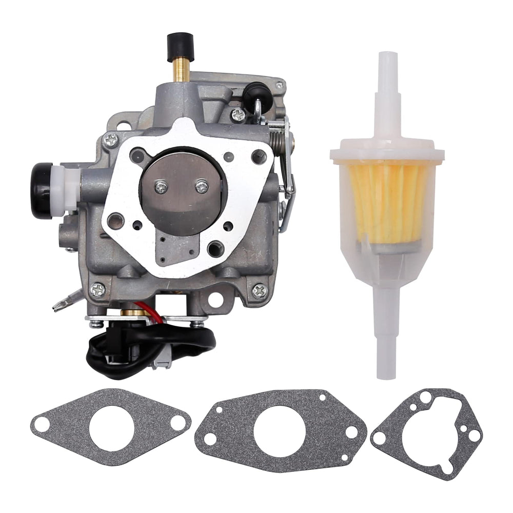 ZUDKSUY front view showing bolt-on fit for Kohler engines and reliable installation