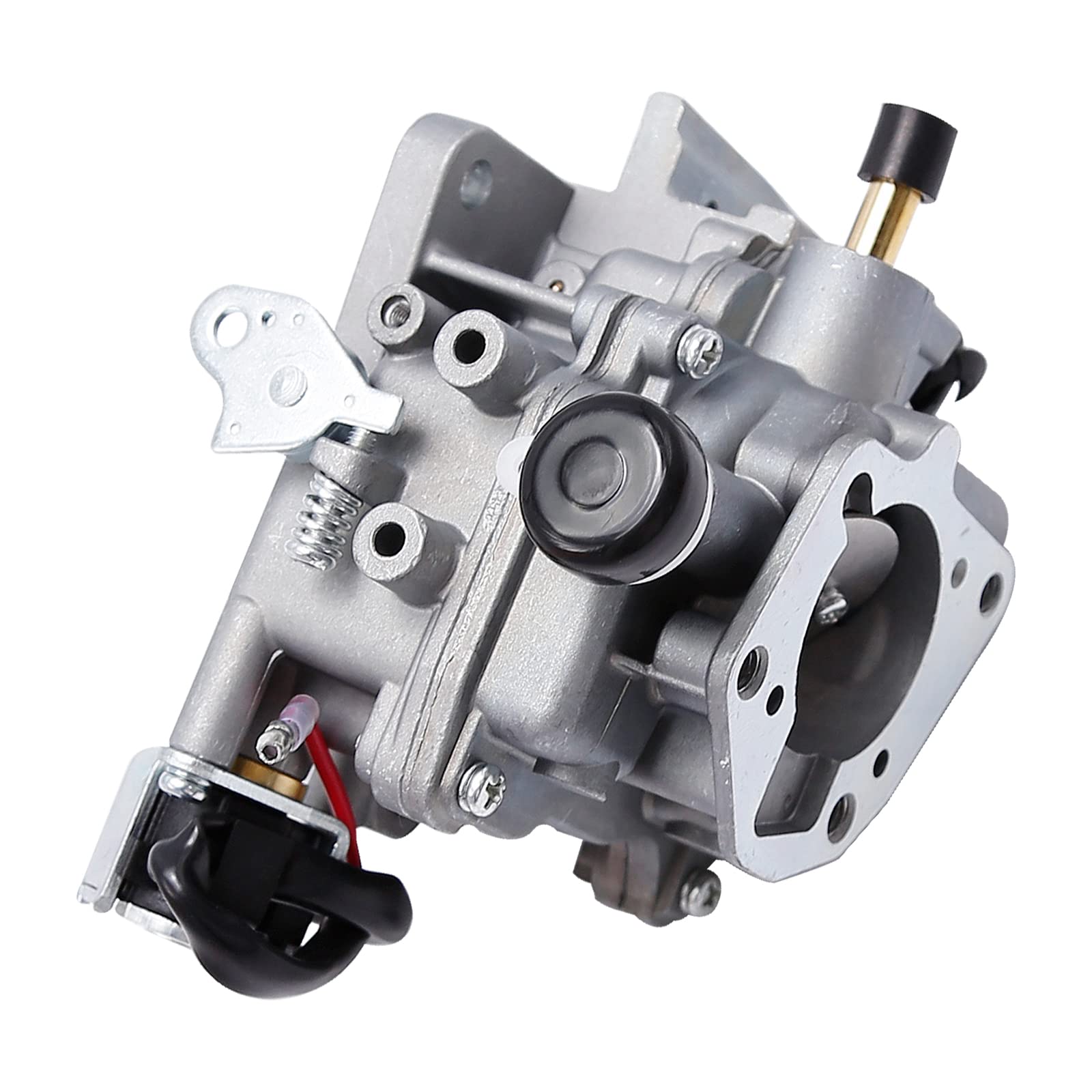 ZUDKSUY installed on a Kohler engine demonstrating correct fit and operation