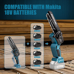 ZUYIYI brushless motor close-up highlighting quiet efficient power and durability