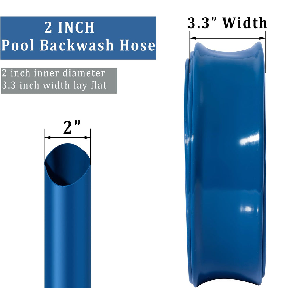 ZY-hosetube close-up of thick vinyl wall, durable and puncture resistant