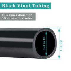ZY-hosetube coiled side profile highlighting easy storage and transport advantage