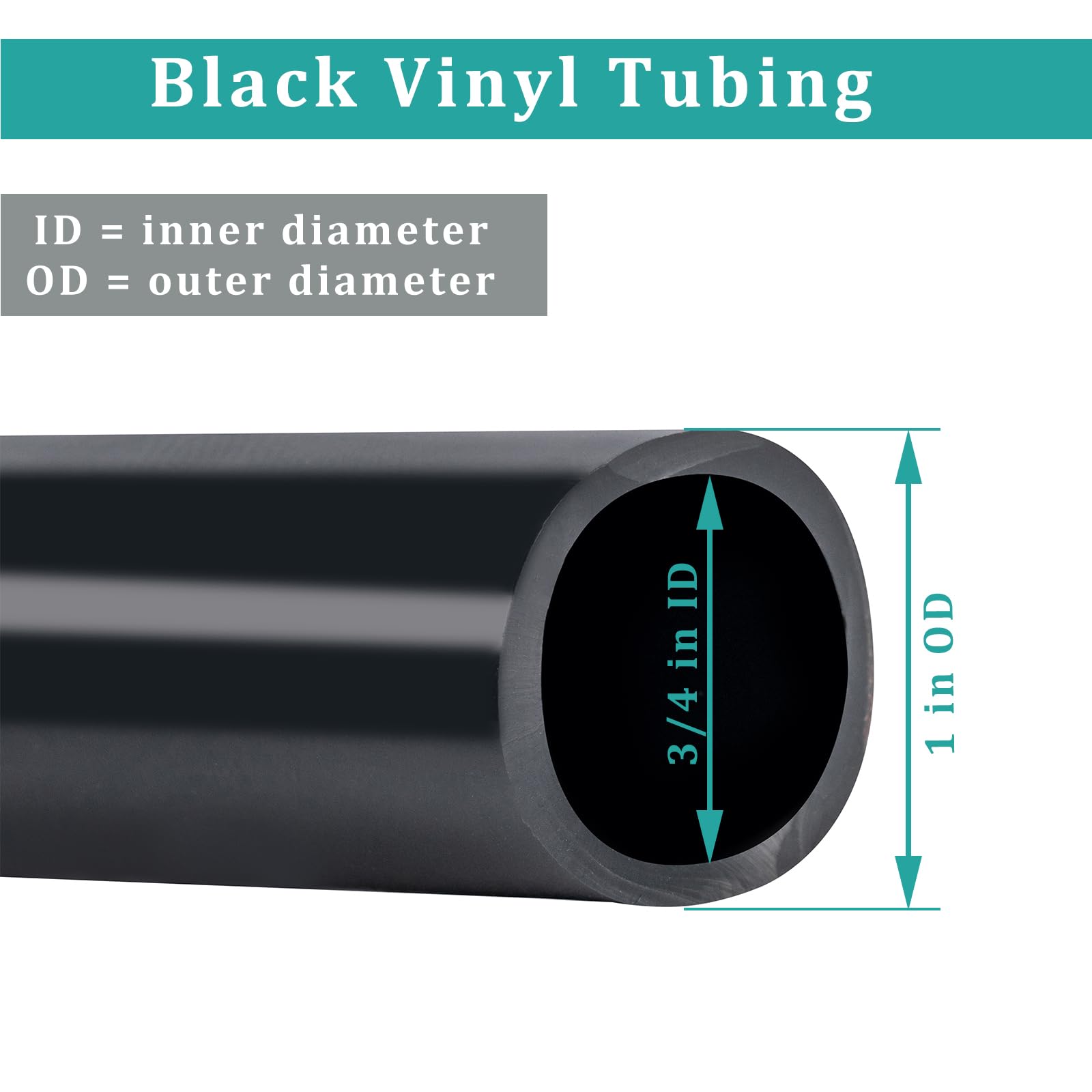 ZY-hosetube coiled on soil showing portability and easy storage benefit quick deployment