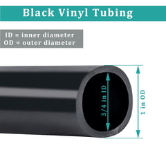 ZY-hosetube coiled on soil showing portability and easy storage benefit quick deployment