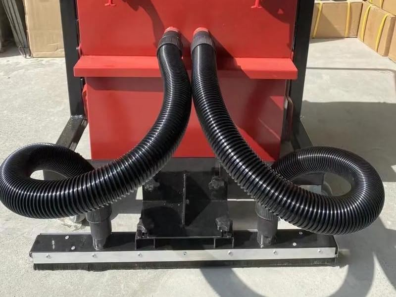 ZY-hosetube powering a backyard waterfall illustrating garden and pond compatibility
