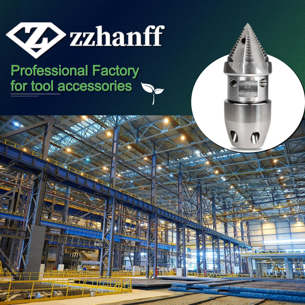 zzhanff size scale with ruler showing compact nozzle dimensions and easy handling