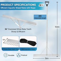 ZZM adjustable triangular handle close-up offering ergonomic non-slip control