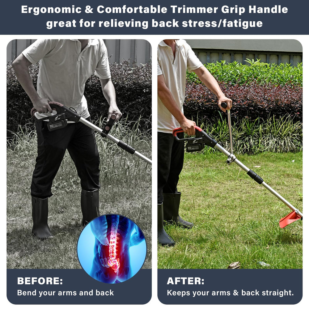 ZZM included allen wrench and hardware for quick installation benefit
